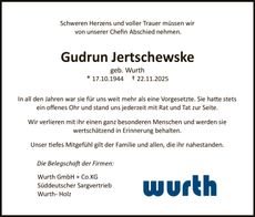 Announcement