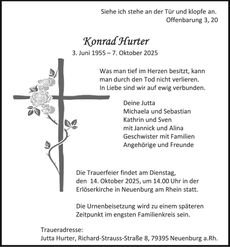 Announcement