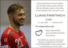 Announcement