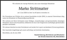 Announcement