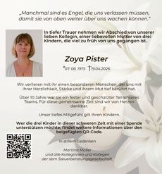 Announcement