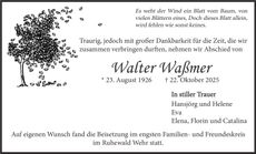 Announcement