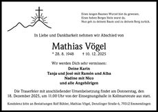 Announcement