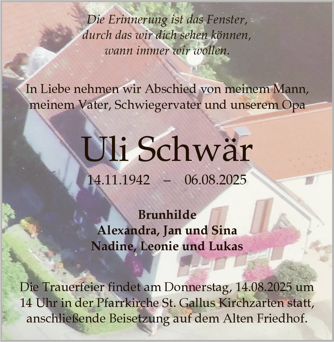 Uli Schwr