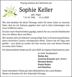 Announcement