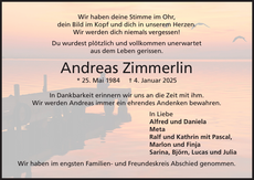 Announcement