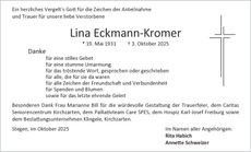 Announcement
