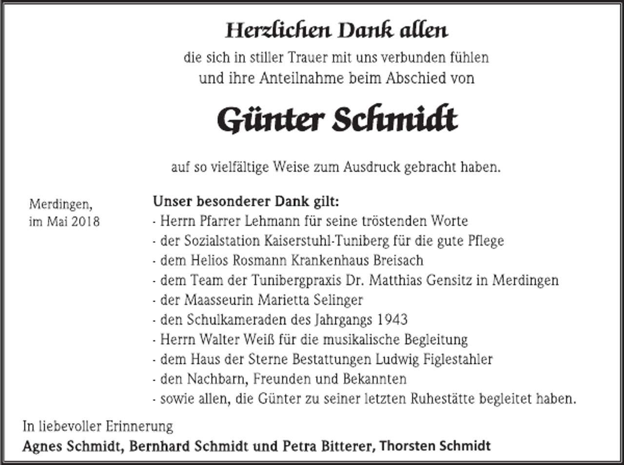 <p>, Thorsten Schmidt</p>