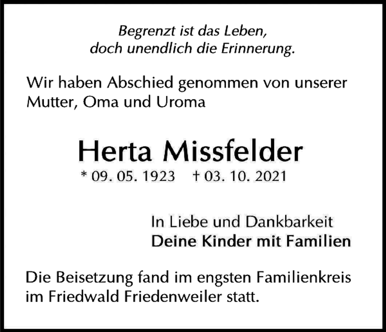 <p>Wi<br />rha<br />be<br />nAbs<br />c<br />hi<br />e<br />dg<br />e<br />nomme<br />nv<br />onuns<br />e<br />r<br />e<br />r<br />Mut<br />t<br />e<br />r<br />,OmaundUr<br />oma</p><p>Di<br />eBe<br />i<br />s<br />e<br />t<br />z<br />ungf<br />a<br />ndi<br />me<br />ng<br />s<br />t<br />e<br />nF<br />a<br />mi<br />l<br />i<br />e<br />nk<br />r<br />e<br />i<br />s<br />i<br />mF<br />r<br />i<br />e<br />dwa<br />l<br />dF<br />r<br />i<br />e<br />de<br />nwe<br />i<br />l<br />e<br />rs<br />t<br />a<br />t<br />t<br />.</p>