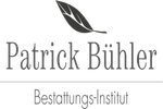 Bestattungen Bühler logo
