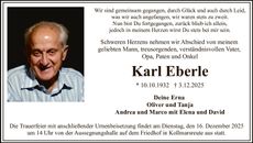Announcement