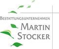 Martin Stocker Bestattungen logo