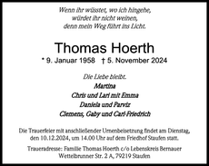 Announcement