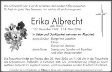 Announcement