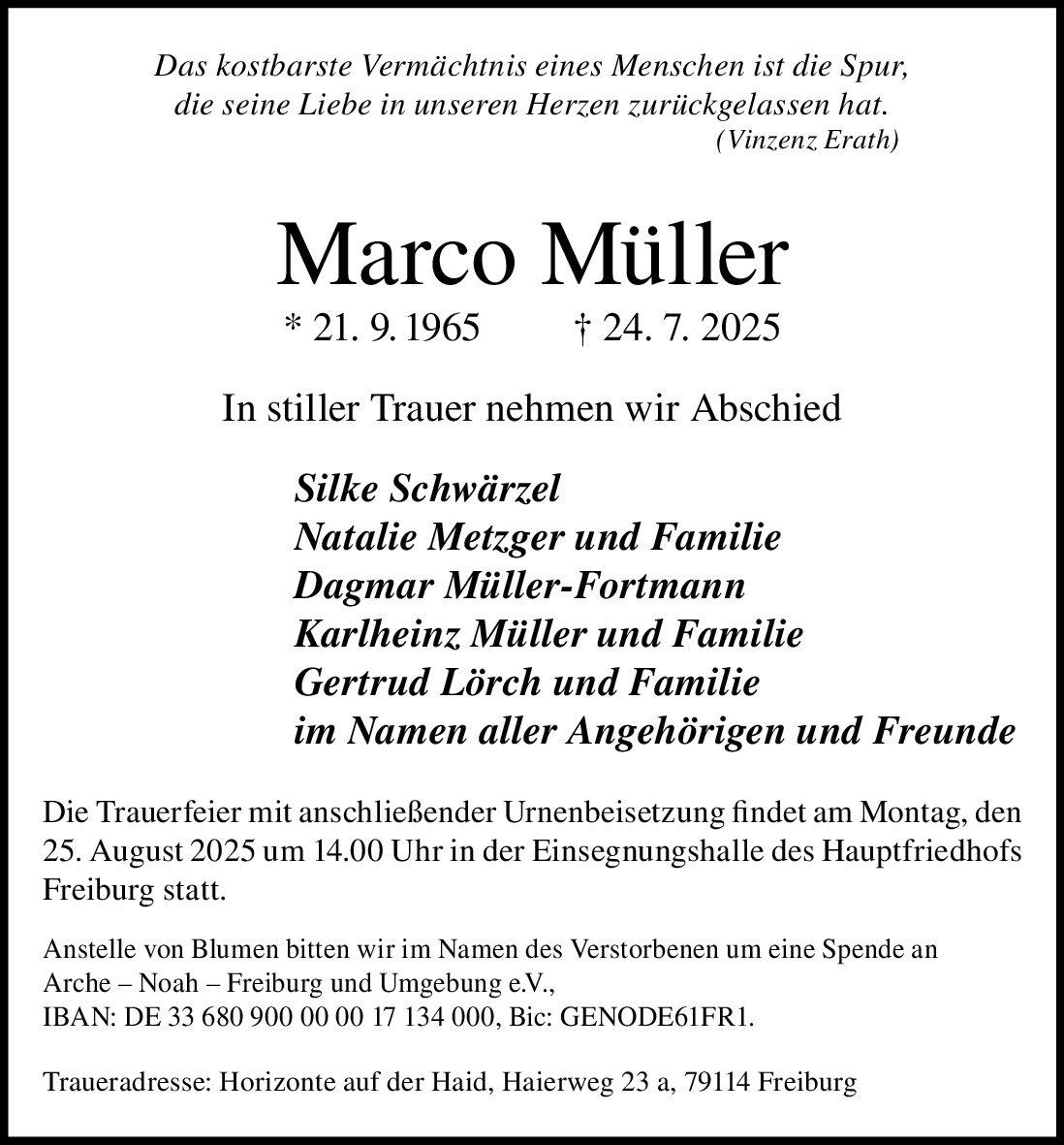 Marco Mller