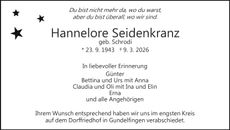 Announcement