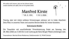 Announcement