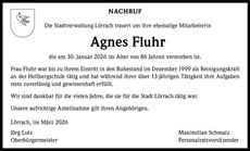 Announcement