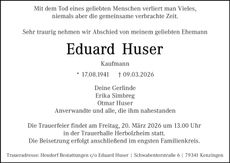 Announcement
