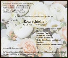 Announcement