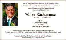 Announcement