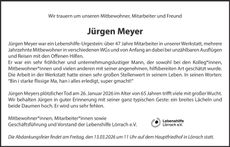 Announcement