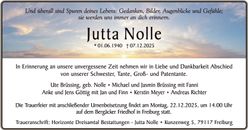 Announcement