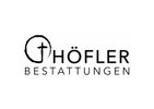 Höfler Bestattungen logo