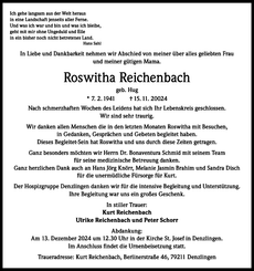 Announcement