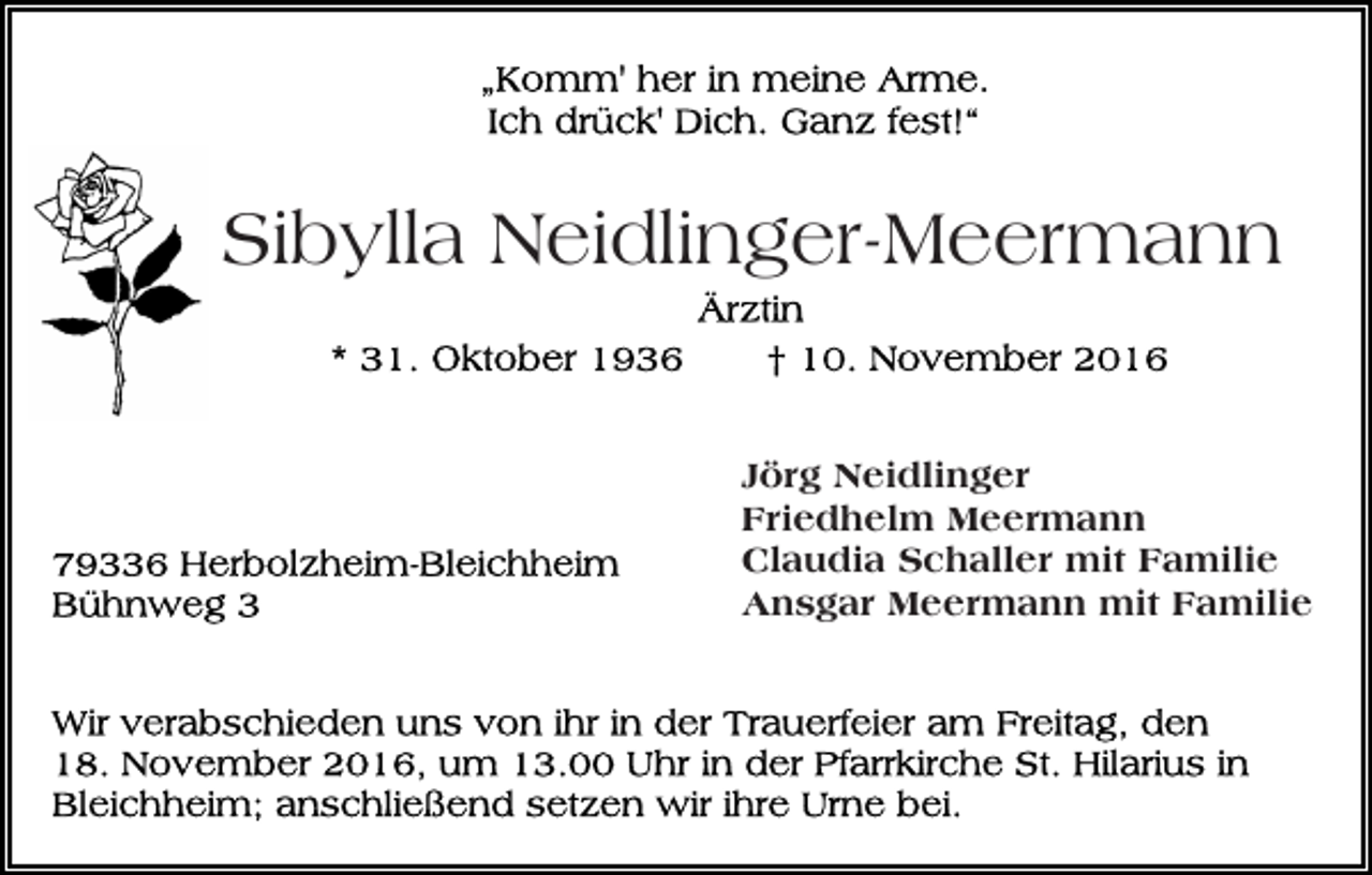 <p>Sibylla Neidlinger-Meermann<br />Jörg Neidlinger<br />Friedhelm Meermann<br />Claudia Schaller mit Familie<br />Ansgar Meermann mit Familie</p>