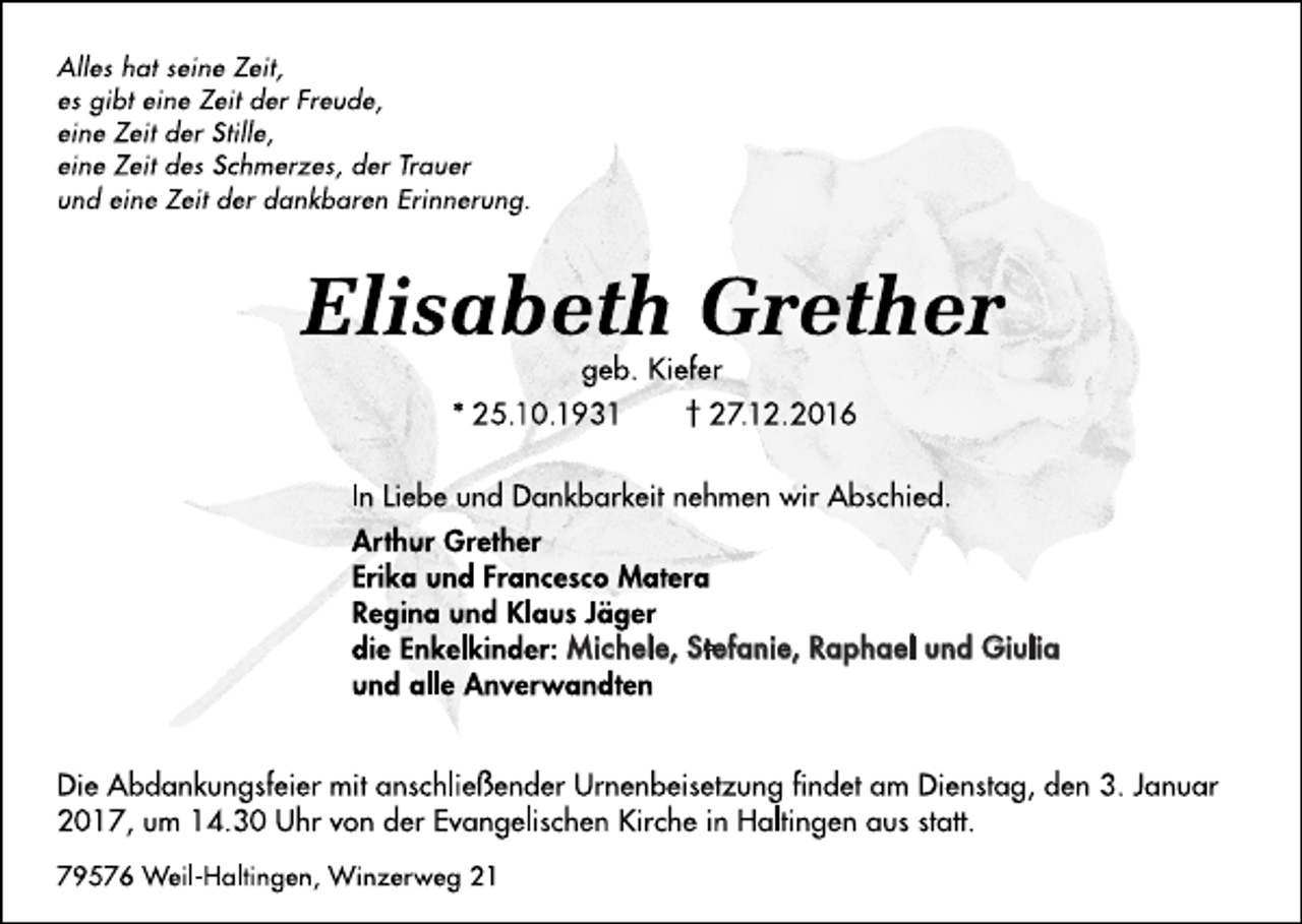 <p>Michele, Stefanie, Raphael und Giulia</p>