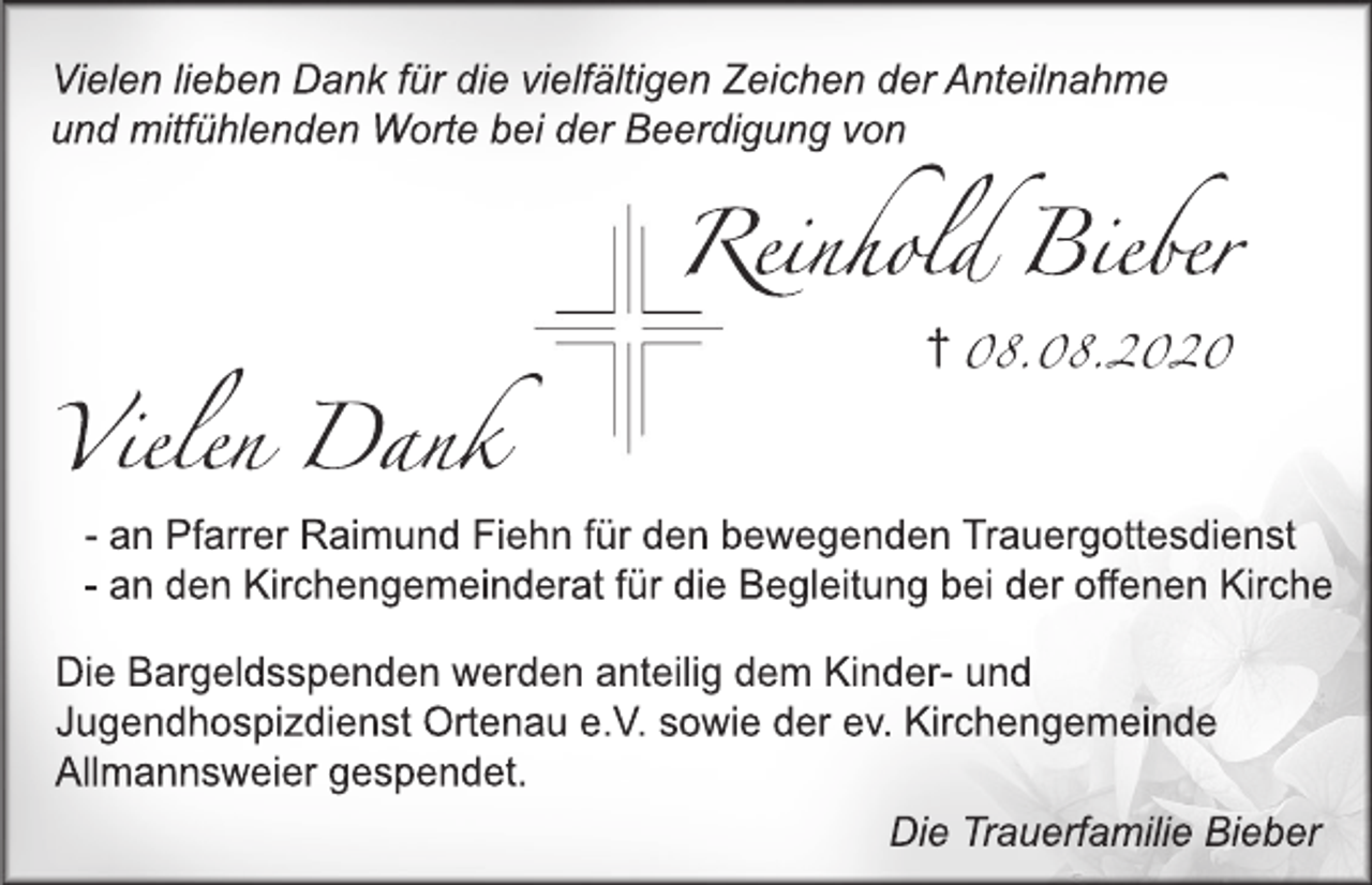 <p>Vi<br />el<br />enl<br />i<br />ebenDankf<br />ürdi<br />evi<br />el<br />f<br />äl<br />t<br />i<br />genZei<br />chenderAnt<br />ei<br />l<br />nahme<br />undmi<br />t<br />f<br />ühl<br />endenWor<br />t<br />ebeiderBeer<br />di<br />gungvon</p><p>-anPf<br />ar<br />r<br />erRai<br />mundFi<br />ehnf<br />ürdenbewegendenTr<br />auer<br />got<br />t<br />esdi<br />enst<br />-andenKi<br />r<br />chengemei<br />nder<br />atf<br />ürdi<br />eBegl<br />ei<br />t<br />ungbeiderof<br />f<br />enenKi<br />r<br />che<br />Di<br />eBar<br />gel<br />dsspendenwer<br />denant<br />ei<br />l<br />i<br />gdem Ki<br />nder<br />-und<br />Jugendhospi<br />zdi<br />enstOr<br />t<br />enaue.<br />V.sowi<br />ederev<br />.Ki<br />r<br />chengemei<br />nde<br />Al<br />l<br />mannswei<br />ergespendet<br />.<br />Di<br />eTr<br />auer<br />f<br />ami<br />l<br />i<br />eBi<br />eber</p>