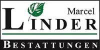 Bestattungen Marcel Linder logo