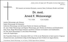 Announcement