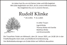 Announcement