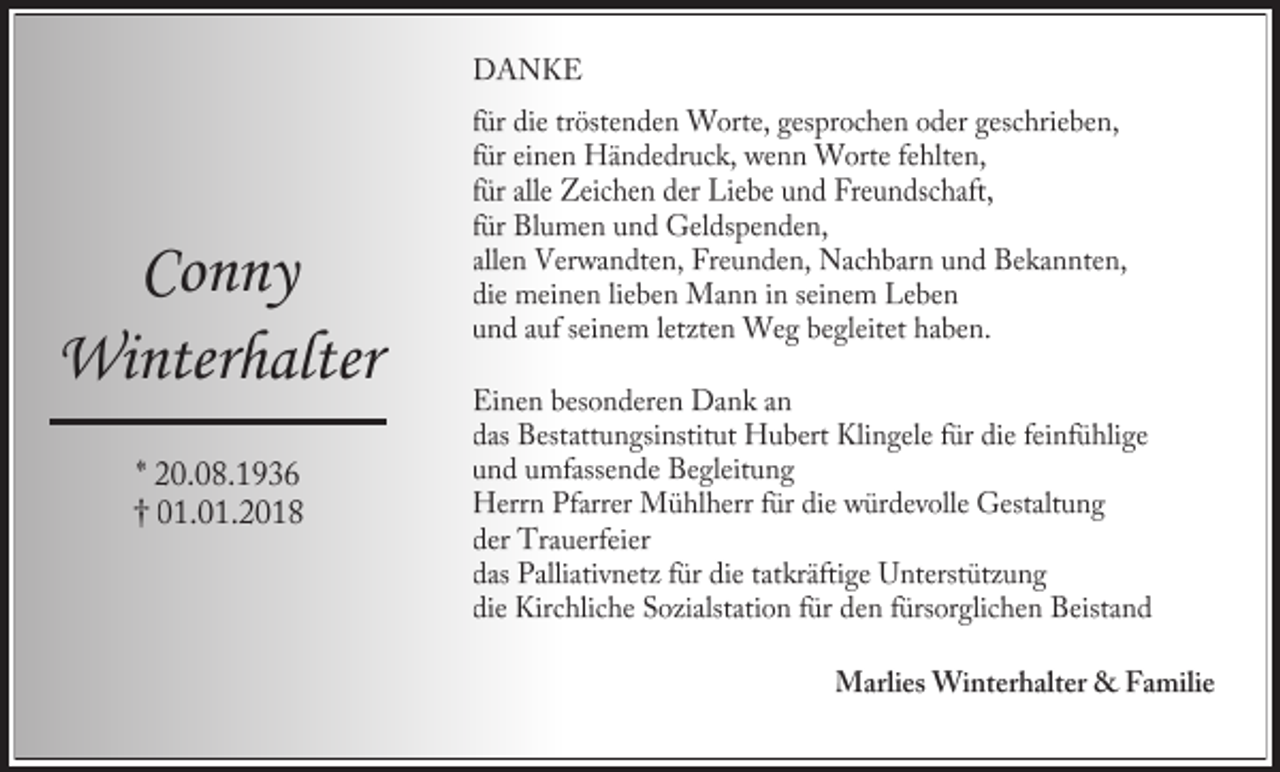 <p>Conny<br />Winterhalter</p>
