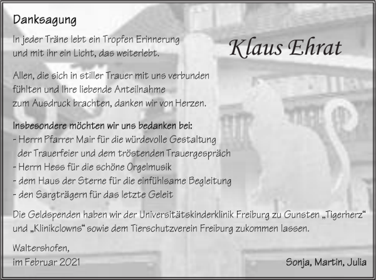 <p>Klaus Ehrat</p>