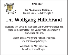 Announcement