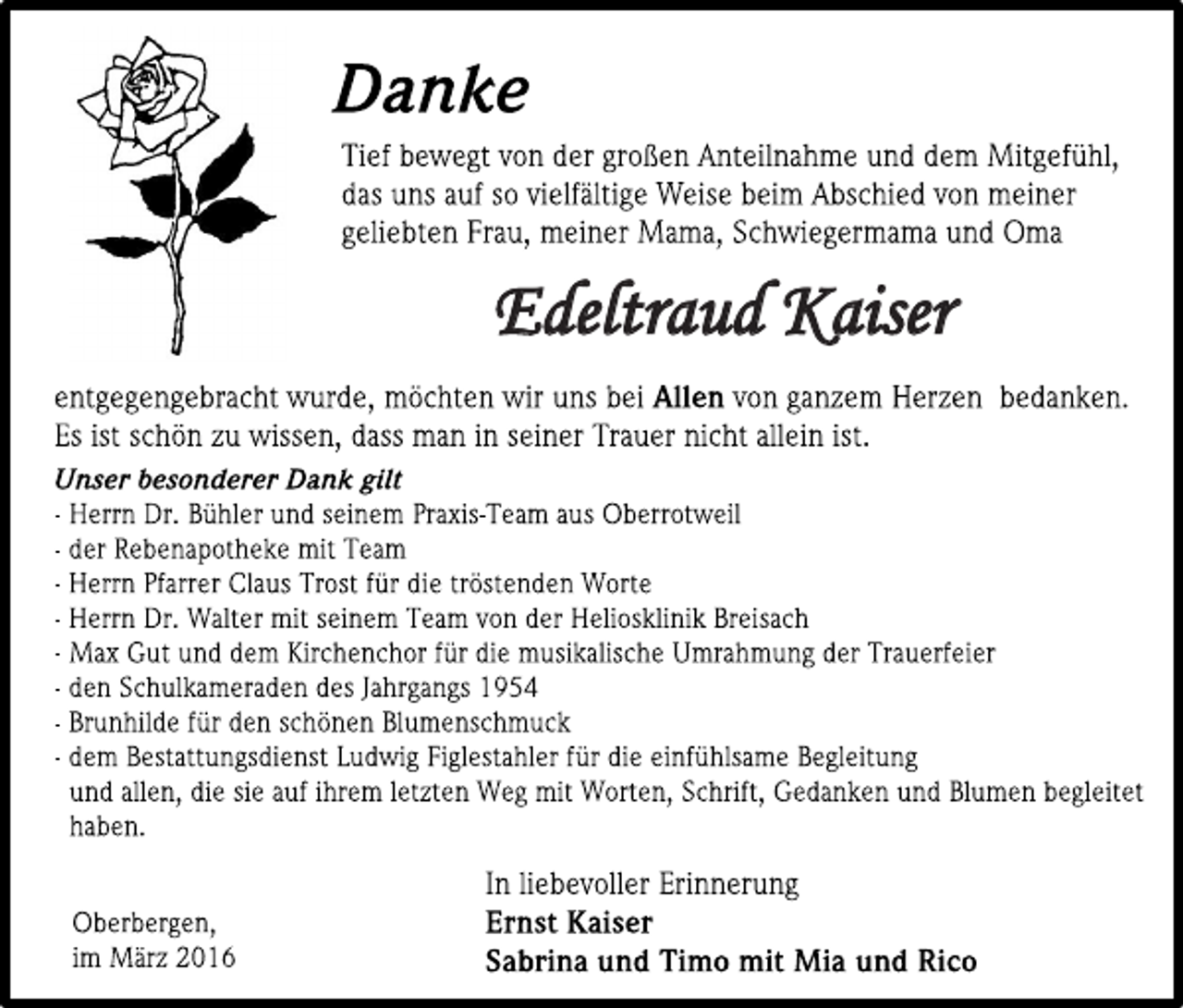 <p>Edeltraud Kaiser</p>