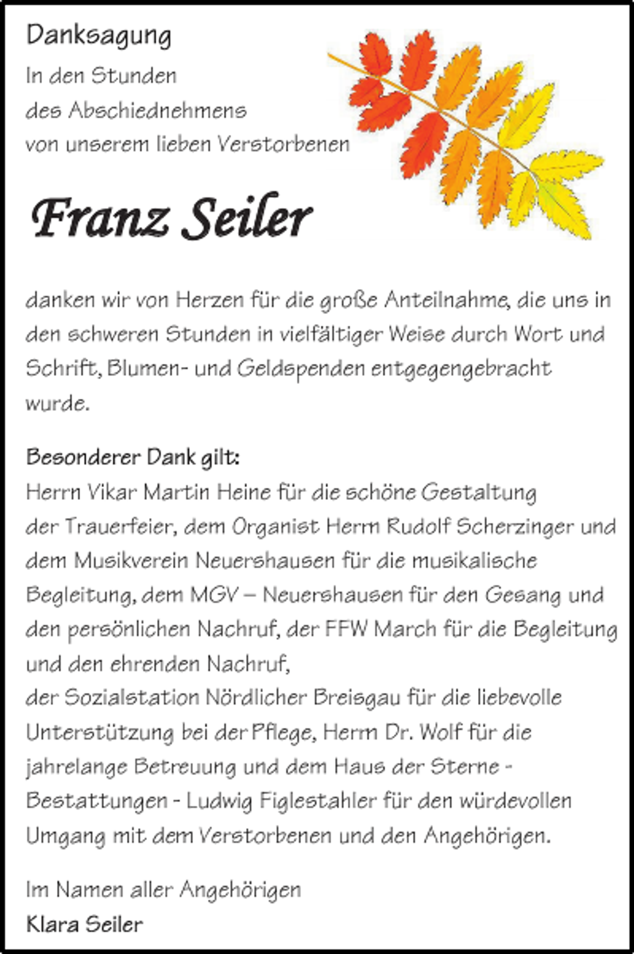 <p>Franz Seiler</p>