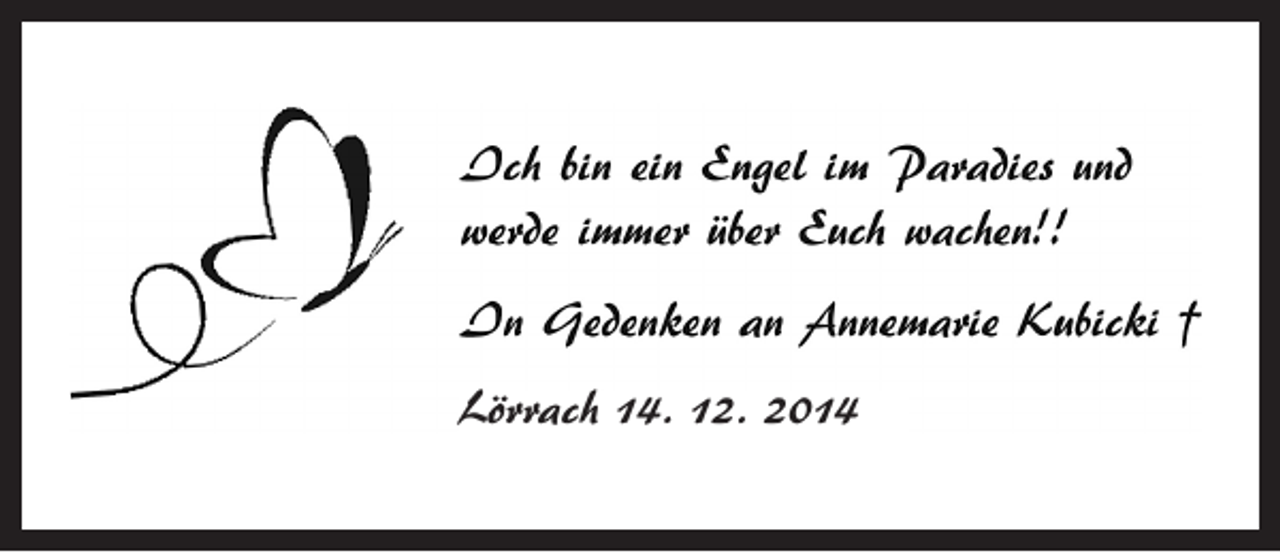 <p>Lörrach 14. 12. 2014</p>
