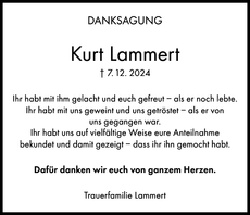 Announcement