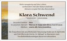 Announcement