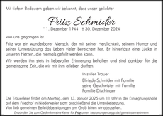 Announcement