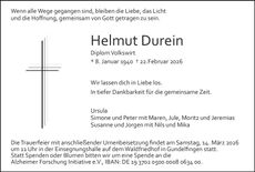 Announcement