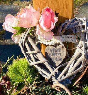 Vom User ausgewähltes Bild