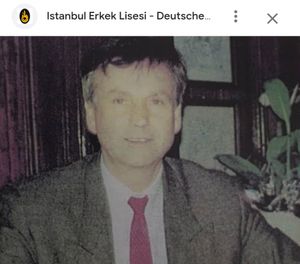 Vom User ausgewähltes Bild