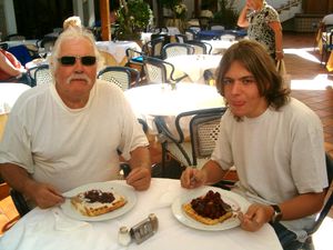 Vom User ausgewähltes Bild