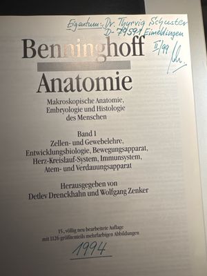 Vom User ausgewähltes Bild