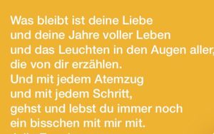 Vom User ausgewähltes Bild